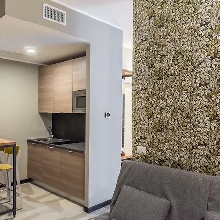 Appartement Casa Mia