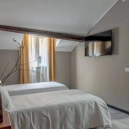 Casa Mia 밀라노