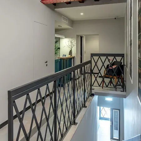 Casa Mia 아파트 밀라노