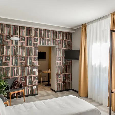 Casa Mia Appartement Milaan