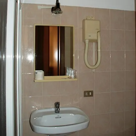 Hotel Casa Mia Mailand