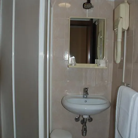 Casa Mia Hotel Mailand