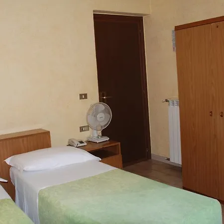 Hotel Verona *