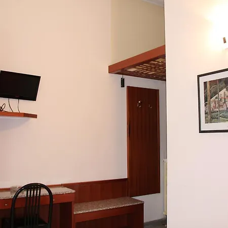 Giulio Cesare Hotel