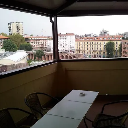 アルコ ロマナ ホテル