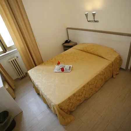 Hotel Adler