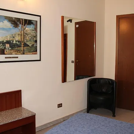 Hotel Giulio Cesare 3*