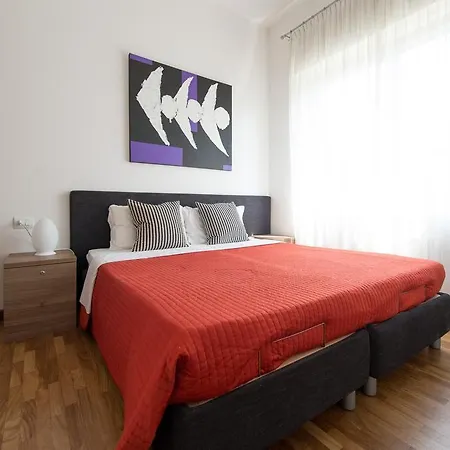 Residenza Cenisio 3* Milan