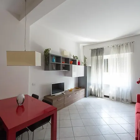 Residenza Cenisio Aparthotel Milan