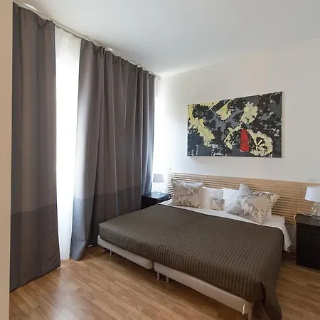 Aparthotel Residenza Cenisio