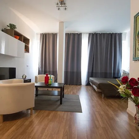 Residenza Cenisio Aparthotel 3*