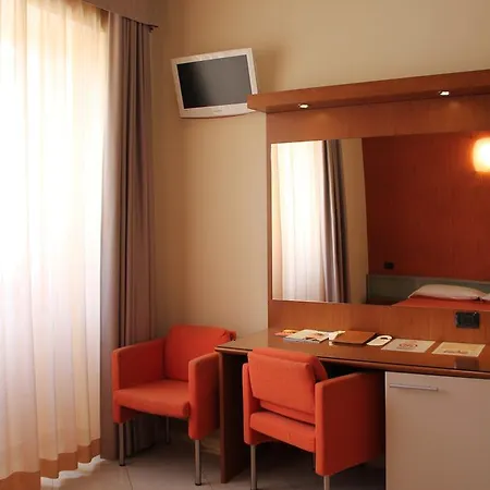 Del Corso Hotel 3*