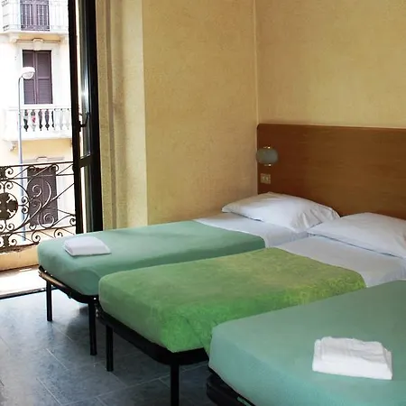 Verona Hotel