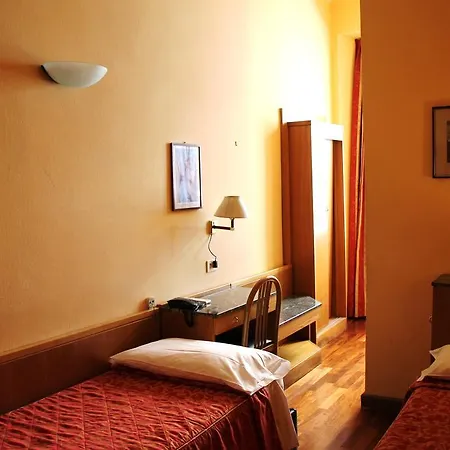 Vecchia Milan