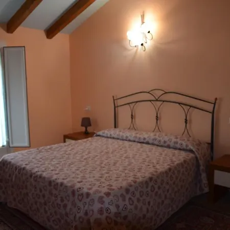 Guest house Cheta