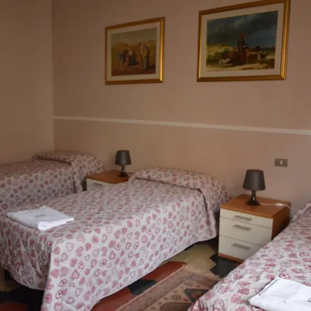 Guest house Cheta Milan