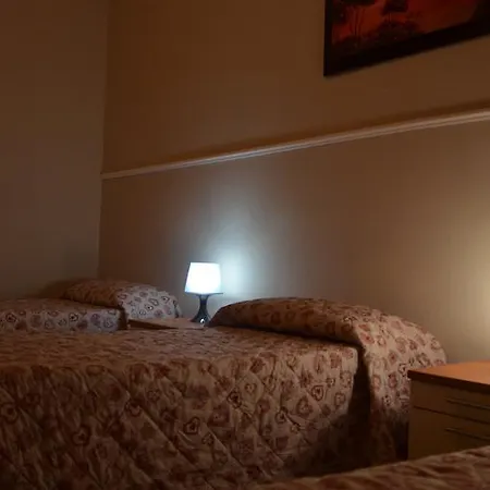 Guest house Cheta