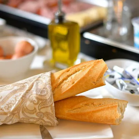 Bagliori Hotel Milán
