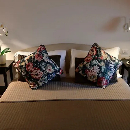 Hotel Bagliori