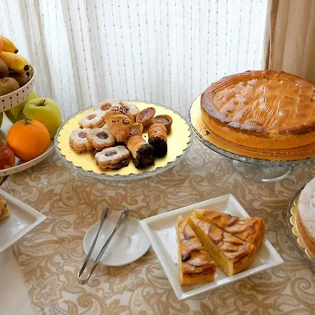Bagliori Hotel 3*