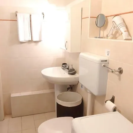 شقة Mansarda Porta Venezia ميلان
