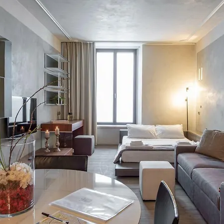 Apartmán Royal - Centro Duomo *