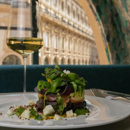 Galleria Vik - Townhouse Galleria - Small Luxury Of The World Milano