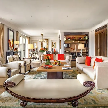 Palazzo Parigi & Grand - Lhw Hotel Milán