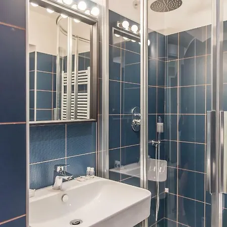 Casa Mia Appartement Milaan