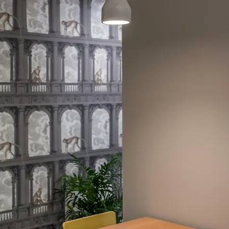 Casa Mia