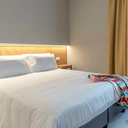 Casa Mia 밀라노