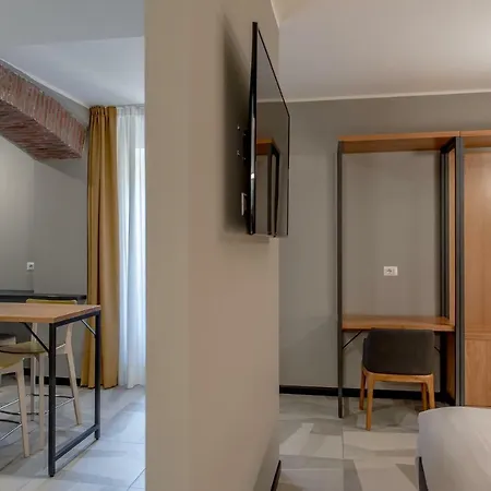 Casa Mia 2*