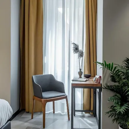 Casa Mia Milaan