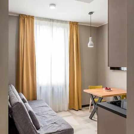 Casa Mia 밀라노