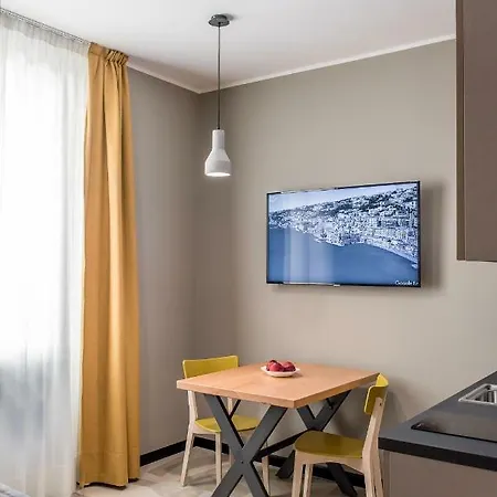 Casa Mia Apartment Milan