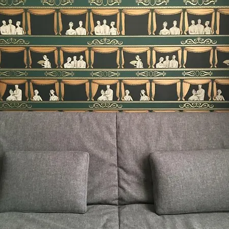 Casa Mia Appartement 2*