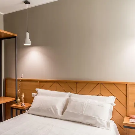Casa Mia 4* Milan