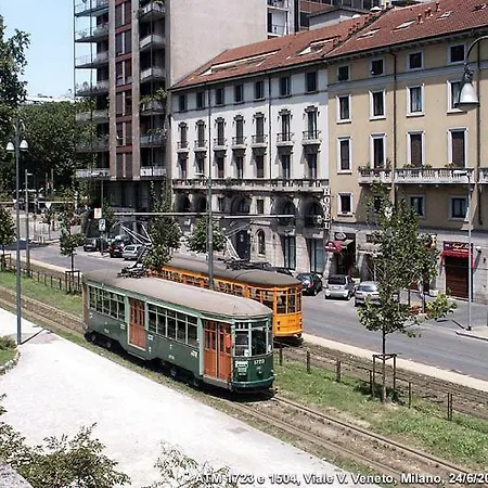 Casa Mia Milaan