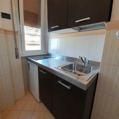 Aparthotel Pian Della Nave 3*