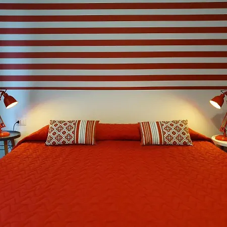 Pian Della Nave Aparthotel 3*