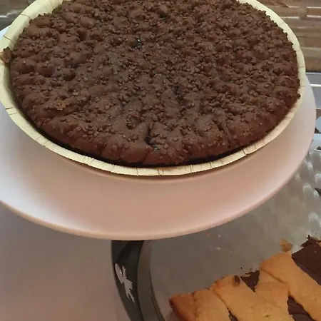 Enjoy Vendégház Milánó