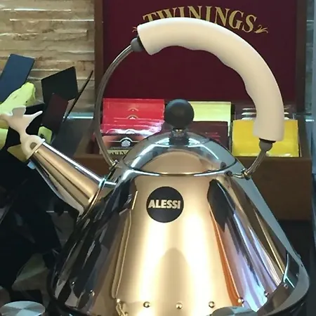 招待所 享受米兰酒店