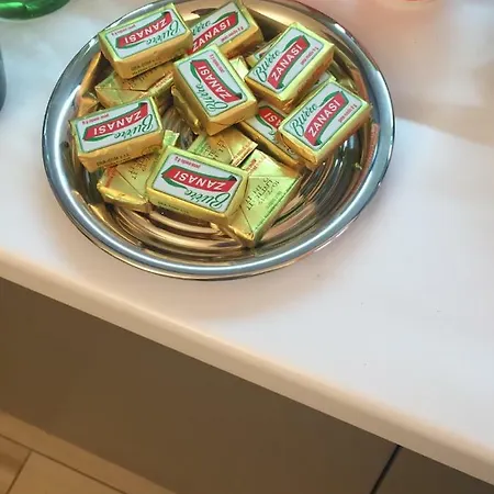 招待所 享受米兰酒店