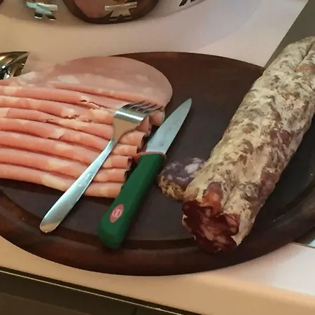 招待所 享受米兰酒店