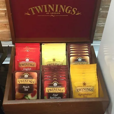 招待所 享受米兰酒店 米兰