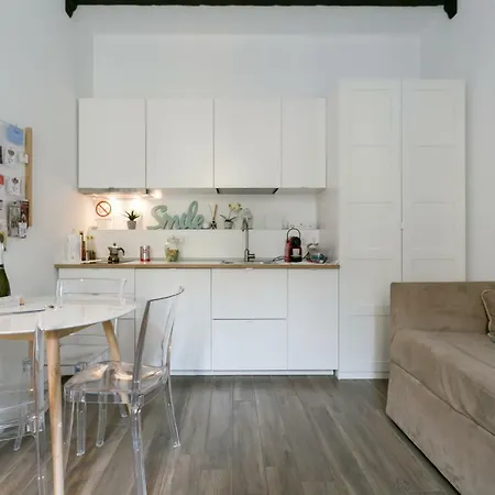 Navigli Apartment Milan