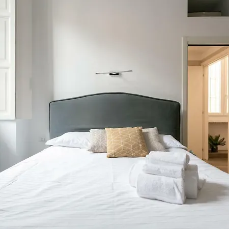 Apartment Navigli