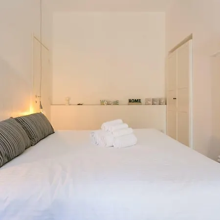 Navigli Apartment Milan