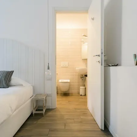 Apartment Navigli *