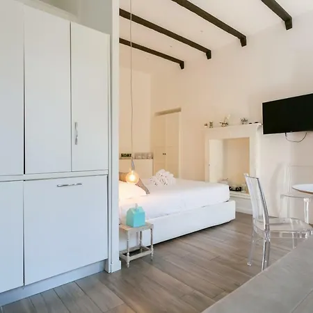 Apartment Navigli *
